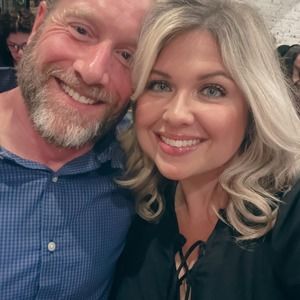 Meet your Posher, April